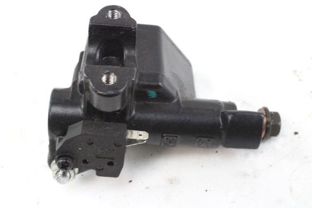 PEUGEOT TWEET 125 804345 POMPA FRENO POSTERIORE 21 - 25 REAR MASTER CYLINDER