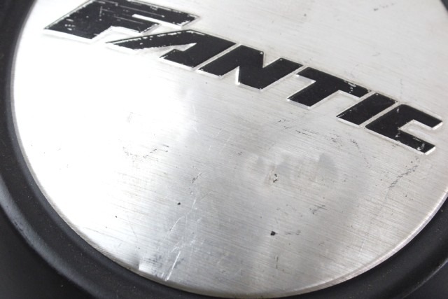 FANTIC MOTOR MOTARD 125 (2019) CARTER FRIZIONE DESTRA (MOTORE WR4) CLUTCH COVER