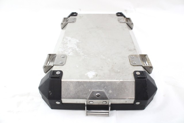 BMW R 1200 1250 GS ADVENTURE 77418543990 COPERCHIO BORSA LATERALE K50 K51 13 - 20 SIDE CASE COVER EGNI DI USURA