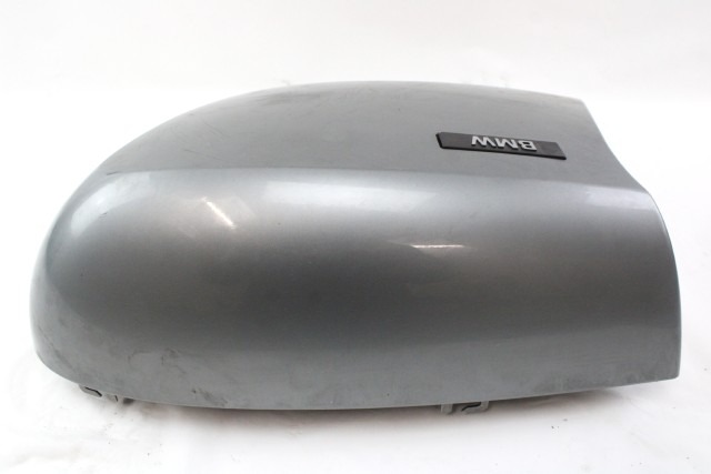 BMW R 900 1200 RT 46547708754 SPORTELLO COPERCHIO BORSA DESTRA K26 03 - 14 RIGHT CASE LID LEGGERI GRAFFI