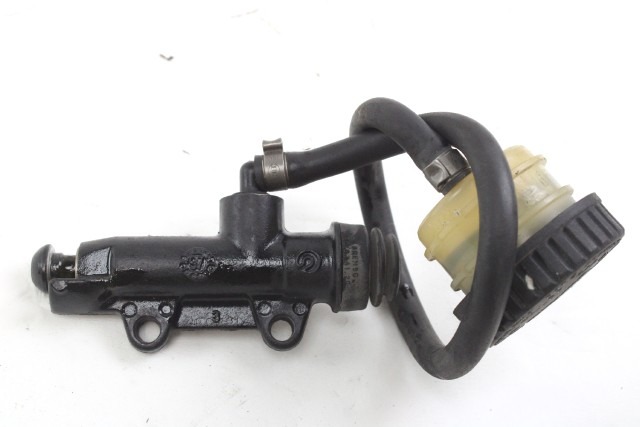 BMW K 1200 RS 34312332628 POMPA FRENO POSTERIORE K589 96 - 05 REAR MASTER CYLINDER