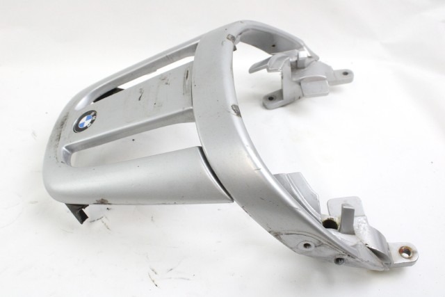 BMW K 1200 RS 71602337056 PORTAPACCHI POSTERIORE K589 96 - 05 REAR LUGGAGE CARRIER SEGNI DI USURA