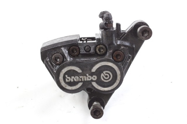 BMW K 1200 RS 34112333112 PINZA FRENO ANTERIORE DESTRA K589 96 - 05 FRONT RIGHT BRAKE CALIPER 34112331816 34112331630 34112314738