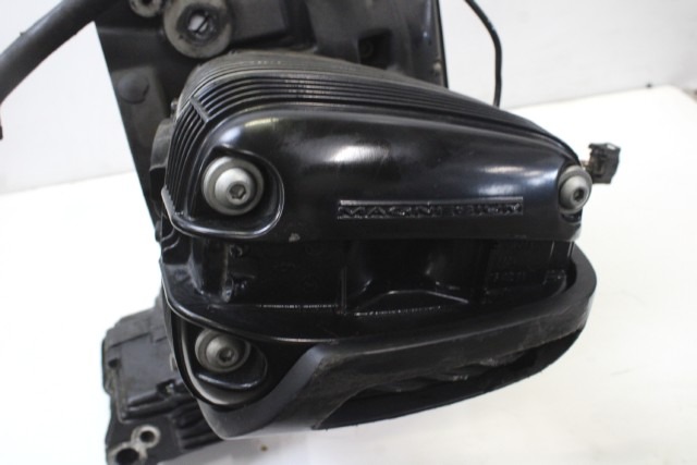 BMW R 1150 R 122EB MOTORE KM 92.000 R28 99 - 07 ENGINE FUNZIONANTE DA RIVEDERE DISTRIBUZIONE