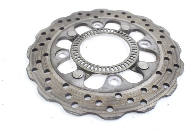 KAWASAKI NINJA 650 410800667 DISCO FRENO POSTERIORE EX650KA2 17 - 19 REAR BRAKE DISC