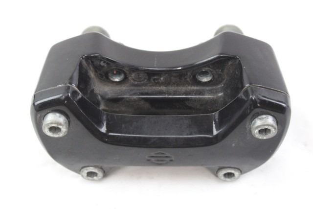 HARLEY DAVIDSON STREET ROD 750 55900085 55900093 RISER SUPPORTO MANUBRIO XG750 17 - 20 HANDLEBAR BRACKET