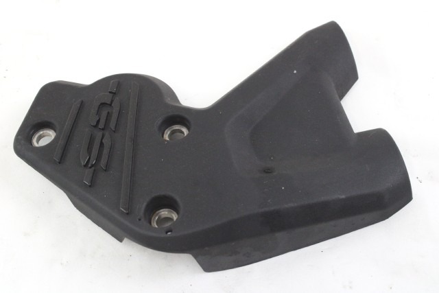 BMW G 310 GS 46718562041 COVER STAFFA PEDANA POSTERIORE SINISTRA K02 16 - 20 REAR LEFT FOOTREST HOLDER COVER