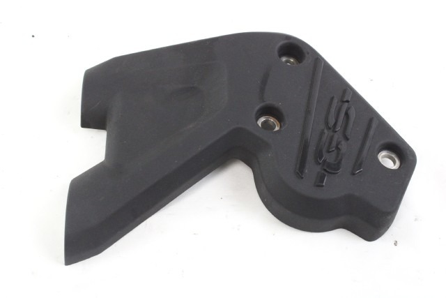 BMW G 310 GS 46718562041 COVER STAFFA PEDANA POSTERIORE SINISTRA K02 16 - 20 REAR LEFT FOOTREST HOLDER COVER