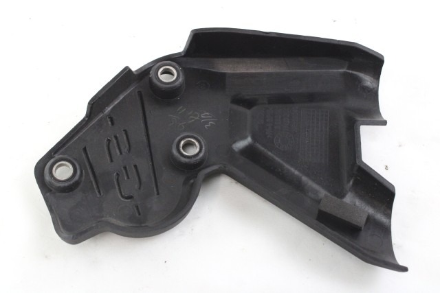 BMW G 310 GS 46718562041 COVER STAFFA PEDANA POSTERIORE SINISTRA K02 16 - 20 REAR LEFT FOOTREST HOLDER COVER