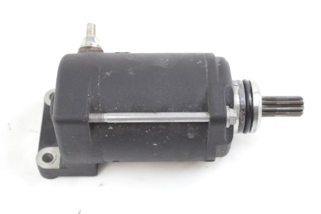 BMW G 310 GS  12418559627 MOTORINO AVVIAMENTO K02 16 - 20 STARTER MOTOR