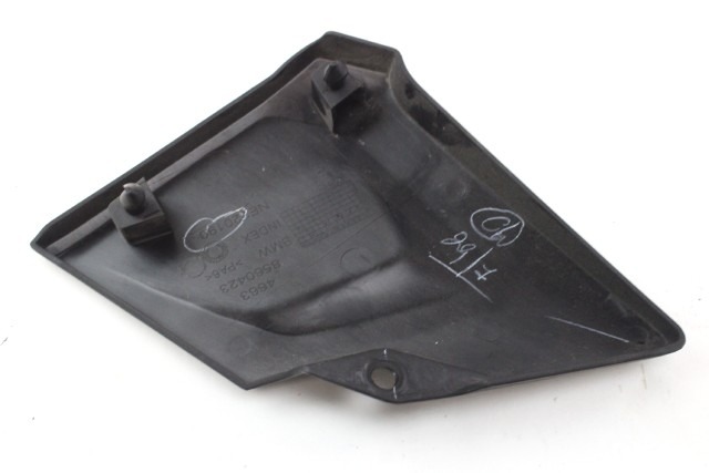 BMW G 310 GS 46638560423 COVER TELAIO SINISTRA K02 16 - 20 LEFT FRAME COVER