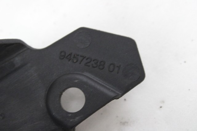 BMW G 310 GS 46539457238 COVER INTERRUTTORE CAVALLETTO LATERALE K02 16 - 20 SIDE STAND SWITCH COVER 61317654603 46537708681