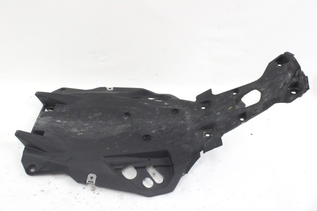 BMW G 310 GS 46638561435 PARAFANGO POSTERIORE K02 16 - 20 REAR MUDGUARD