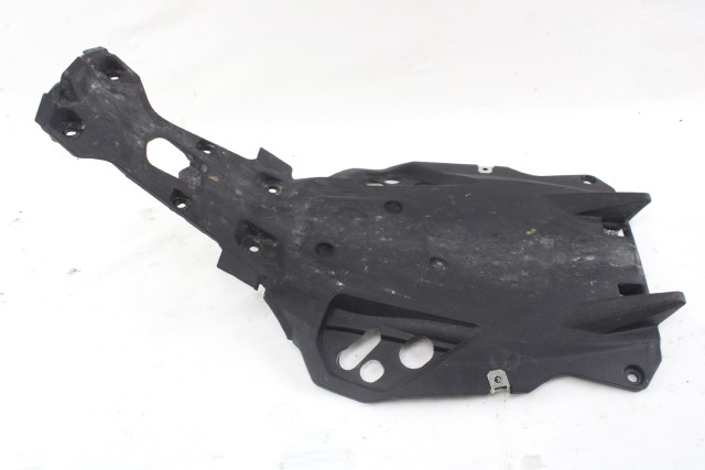 BMW G 310 GS 46638561435 PARAFANGO POSTERIORE K02 16 - 20 REAR MUDGUARD