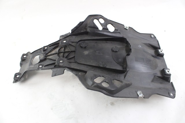 BMW G 310 GS 46638561435 PARAFANGO POSTERIORE K02 16 - 20 REAR MUDGUARD
