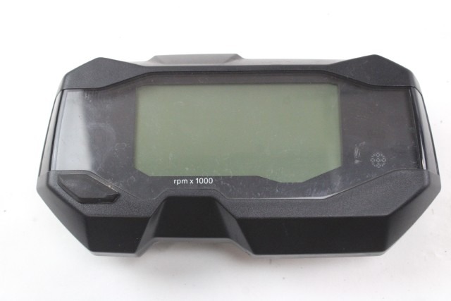 BMW G 310 GS 62118393702 STRUMENTAZIONE CONTACHILOMETRI K02 16 - 20 SPOEEDOMETER 62119444610 62118358278