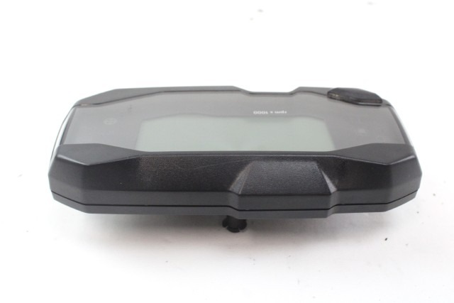 BMW G 310 GS 62118393702 STRUMENTAZIONE CONTACHILOMETRI K02 16 - 20 SPOEEDOMETER 62119444610 62118358278