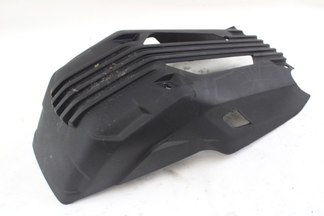 BMW G 310 GS 46638560410 COVER PARAMOTORE INFERIORE K02 16 - 20 BELLY PAN