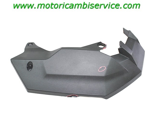 FAIRING LAT?RAL / ATTACHEMENT OEM N. 55028041218T  PI?CES DE  D'OCCASION  MOTO KAWASAKI VERSYS 1000 (2015 - 2016) D?PLACEMENT 1000 cc ANN?E DE CONSTRUCTION  2016