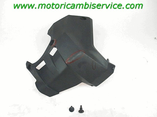 FAIRING LAT?RAL / ATTACHEMENT OEM N. 55028042318T  PI?CES DE  D'OCCASION  MOTO KAWASAKI VERSYS 1000 (2015 - 2016) D?PLACEMENT 1000 cc ANN?E DE CONSTRUCTION  2016