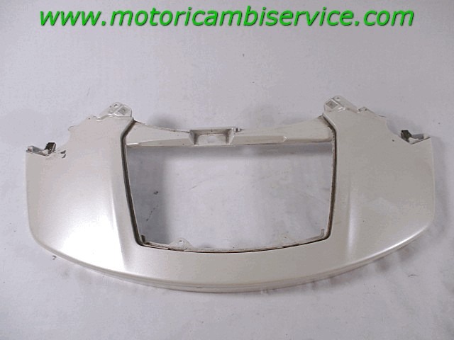 FAIRING ARRI?RE OEM N. 67486500BT PI?CES DE  D'OCCASION  MOTO PIAGGIO X10 350 IE EXECUTIVE (2011 - 2017) D?PLACEMENT 350 cc ANN?E DE CONSTRUCTION  2013