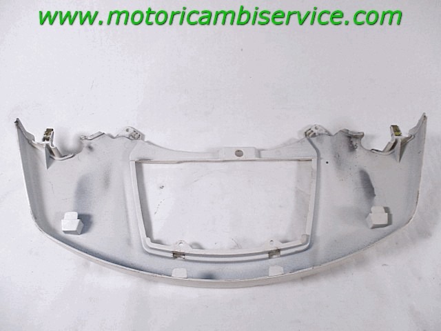 FAIRING ARRI?RE OEM N. 67486500BT PI?CES DE  D'OCCASION  MOTO PIAGGIO X10 350 IE EXECUTIVE (2011 - 2017) D?PLACEMENT 350 cc ANN?E DE CONSTRUCTION  2013