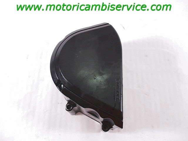 CHAINE / PIGNON / GARDE DE TRANSMISSION OEM N. 140261293 PI?CES DE  D'OCCASION  MOTO KAWASAKI Z 750 ( 2003 - 2006 ) D?PLACEMENT 750 cc ANN?E DE CONSTRUCTION  2007