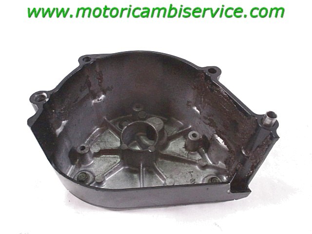 CHAINE / PIGNON / GARDE DE TRANSMISSION OEM N. 140261293 PI?CES DE  D'OCCASION  MOTO KAWASAKI Z 750 ( 2003 - 2006 ) D?PLACEMENT 750 cc ANN?E DE CONSTRUCTION  2007