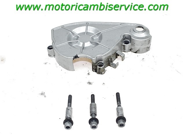 CHAINE / PIGNON / GARDE DE TRANSMISSION OEM N. AP8106375 PI?CES DE  D'OCCASION  MOTO APRILIA RST 1000 FUTURA ( 2001 - 2004 ) D?PLACEMENT 1000 cc ANN?E DE CONSTRUCTION  2001