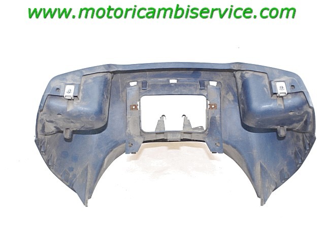 FAIRING ARRI?RE OEM N. 576211000A  PI?CES DE  D'OCCASION  MOTO PIAGGIO HEXAGON GT 250 (1998 - 2002) D?PLACEMENT 250 cc ANN?E DE CONSTRUCTION